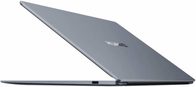 Ноутбук Huawei 53014QKW — для бизнеса и офиса Ноутбук Huawei 53014QKW — для бизнеса и офиса