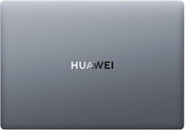 Ноутбук Huawei 53014QKW — для бизнеса и офиса Ноутбук Huawei 53014QKW — для бизнеса и офиса