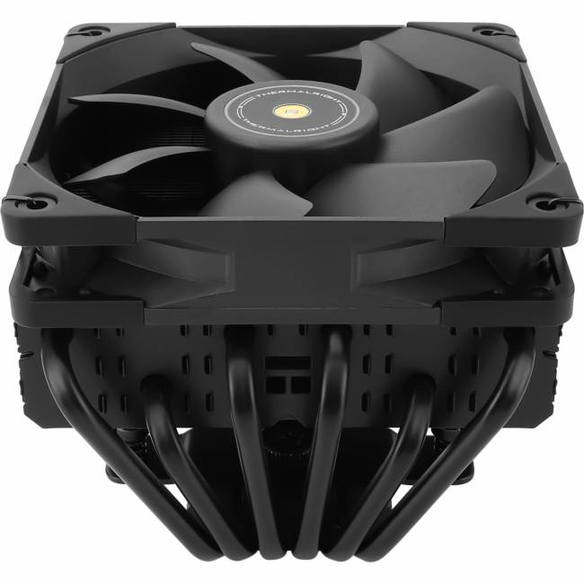 Кулер для процессора Thermalright SI-100-BL — для бизнеса и офиса