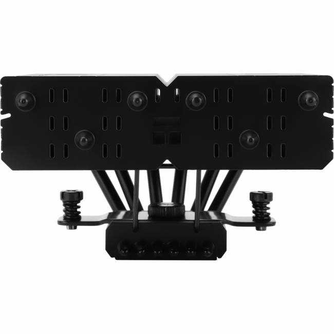 Кулер для процессора Thermalright SI-100-BL — для бизнеса и офиса