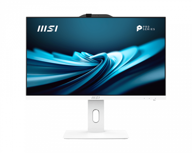 Моноблок MSI PRO AP242P 9S6-AE0622-655 — для бизнеса и офиса Моноблок MSI PRO AP242P 9S6-AE0622-655 — для бизнеса и офиса