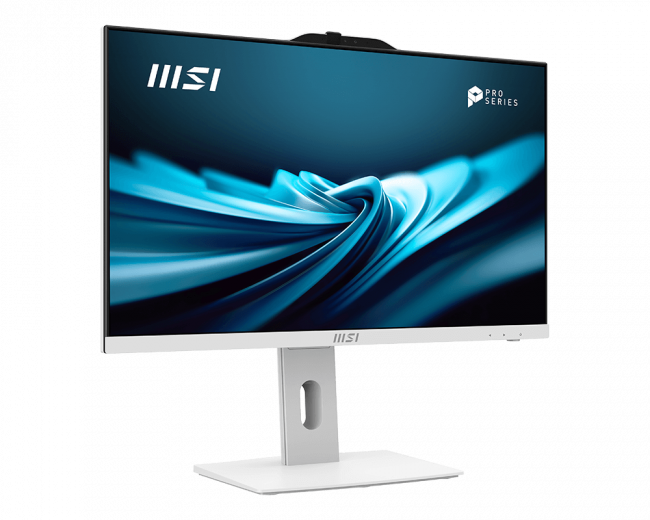Моноблок MSI PRO AP242P 9S6-AE0622-655 — для бизнеса и офиса Моноблок MSI PRO AP242P 9S6-AE0622-655 — для бизнеса и офиса