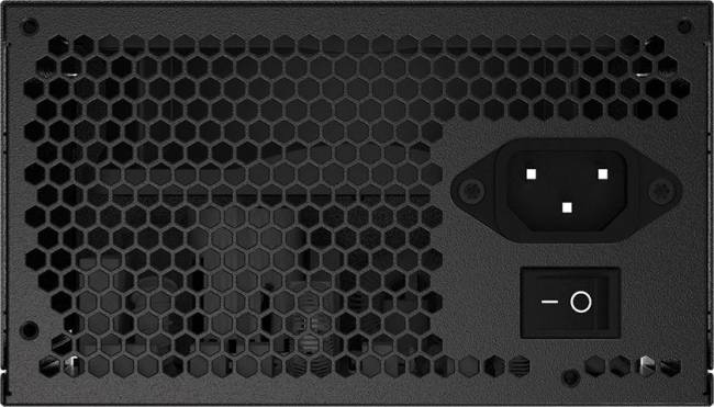 Блок питания Gigabyte GP-P450B — для бизнеса и офиса Блок питания Gigabyte GP-P450B — для бизнеса и офиса