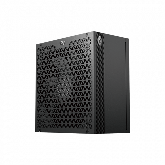 Блок питания ПК PcCooler P5-YS1000-G1F — для бизнеса и офиса Блок питания ПК PcCooler P5-YS1000-G1F — для бизнеса и офиса