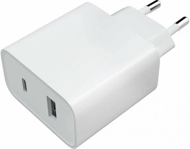 Сетевое зар./устр. Xiaomi BHR4996GL — для бизнеса и офиса Сетевое зар./устр. Xiaomi BHR4996GL — для бизнеса и офиса