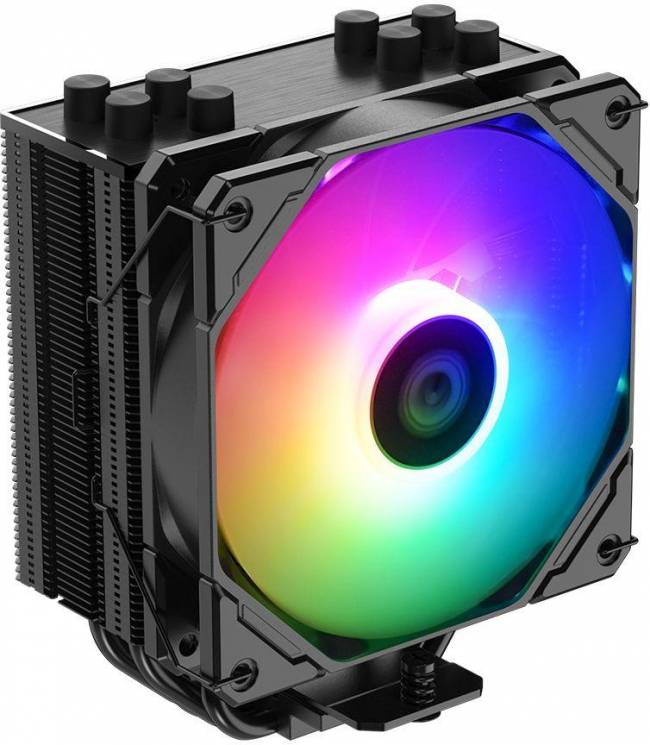 Устройство охлаждения(кулер) ID-COOLING SE-224-XTS ARGB — для бизнеса и офиса Устройство охлаждения(кулер) ID-COOLING SE-224-XTS ARGB — для бизнеса и офиса