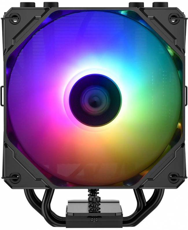 Устройство охлаждения(кулер) ID-COOLING SE-224-XTS ARGB — для бизнеса и офиса Устройство охлаждения(кулер) ID-COOLING SE-224-XTS ARGB — для бизнеса и офиса