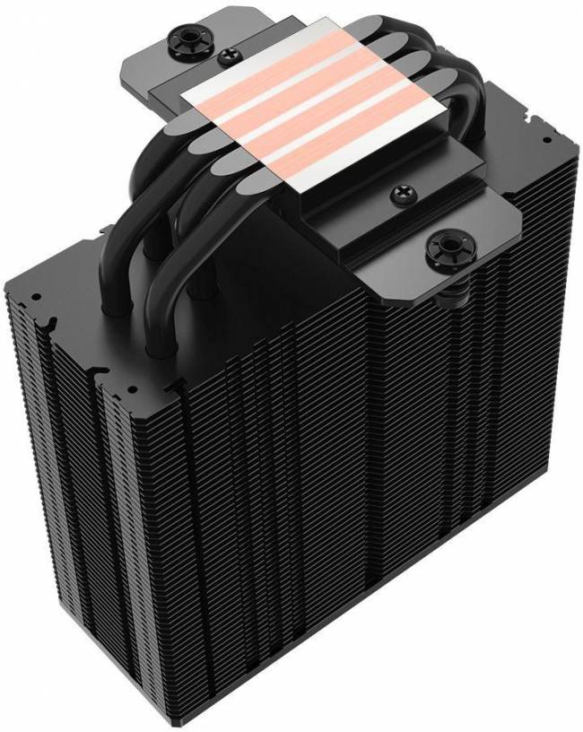 Устройство охлаждения(кулер) ID-COOLING SE-224-XTS ARGB — для бизнеса и офиса Устройство охлаждения(кулер) ID-COOLING SE-224-XTS ARGB — для бизнеса и офиса