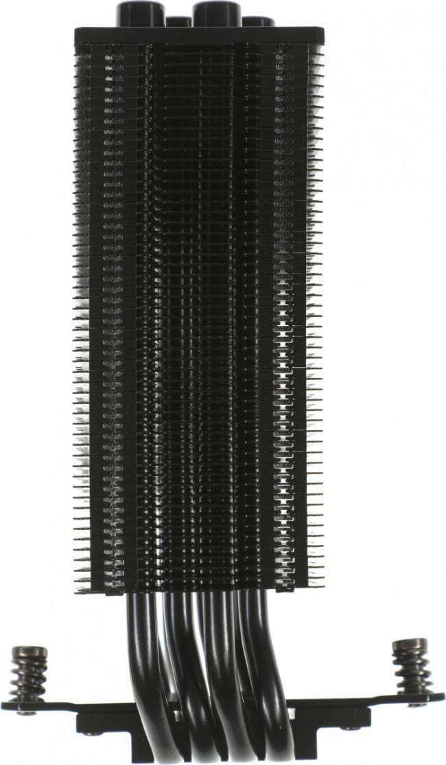 Устройство охлаждения(кулер) ID-COOLING SE-224-XTS ARGB — для бизнеса и офиса Устройство охлаждения(кулер) ID-COOLING SE-224-XTS ARGB — для бизнеса и офиса