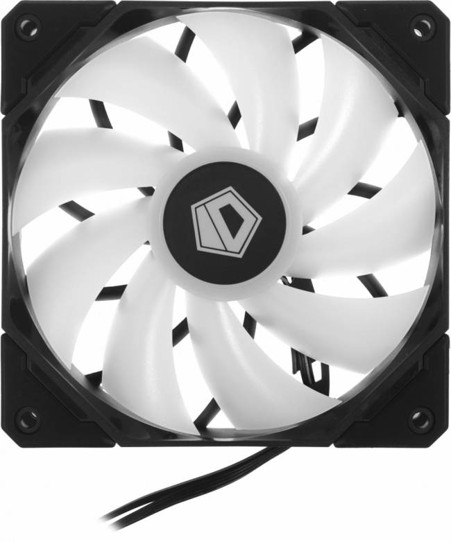 Устройство охлаждения(кулер) ID-COOLING SE-224-XTS ARGB — для бизнеса и офиса Устройство охлаждения(кулер) ID-COOLING SE-224-XTS ARGB — для бизнеса и офиса