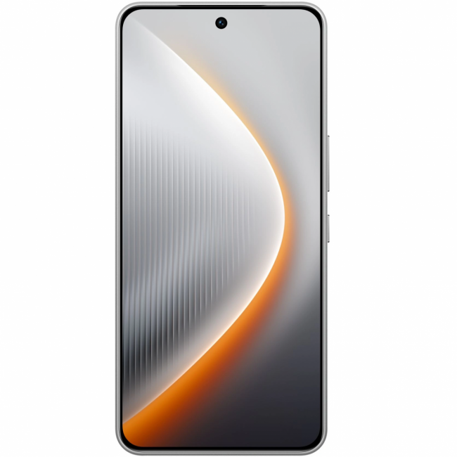 Смартфон TECNO LJ9 256+8 GEEK WHITE — для бизнеса и офиса