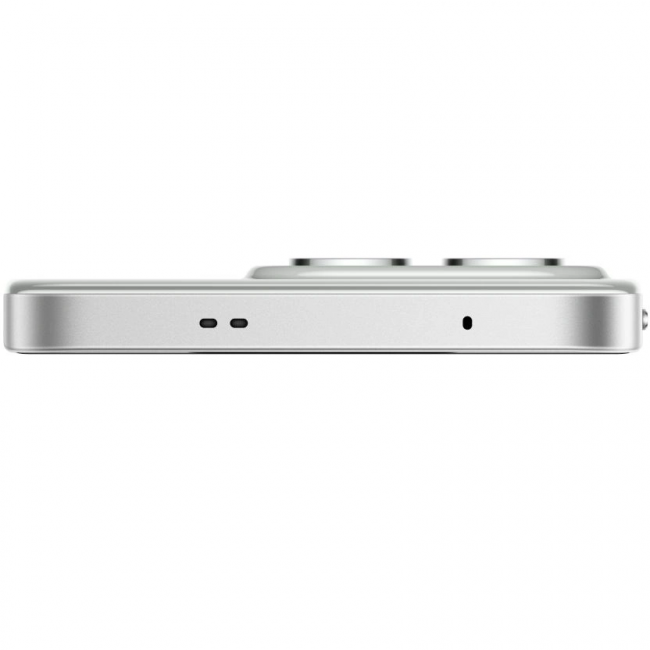 Смартфон TECNO LJ9 256+8 GEEK WHITE — для бизнеса и офиса