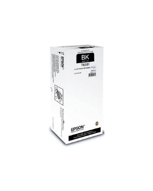 Картридж Epson C13T838140