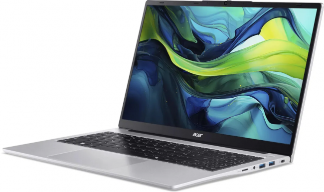 Ноутбук ACER NX.J7NER.001 — для бизнеса и офиса Ноутбук ACER NX.J7NER.001 — для бизнеса и офиса