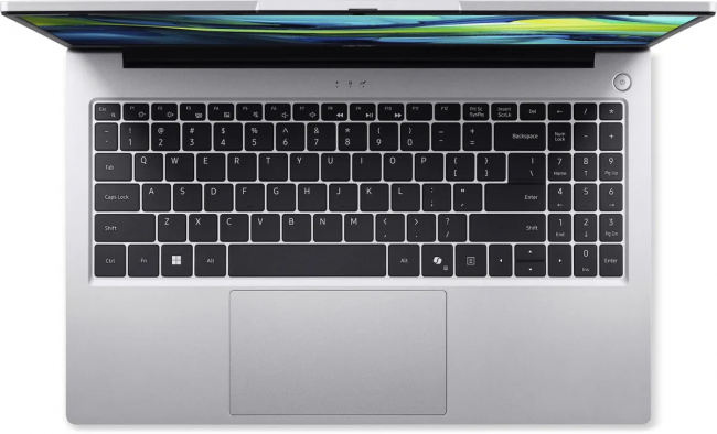 Ноутбук ACER NX.J7NER.001 — для бизнеса и офиса Ноутбук ACER NX.J7NER.001 — для бизнеса и офиса