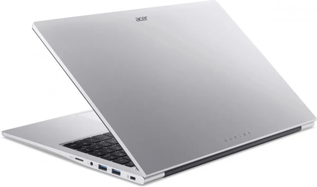 Ноутбук ACER NX.J7NER.001 — для бизнеса и офиса Ноутбук ACER NX.J7NER.001 — для бизнеса и офиса