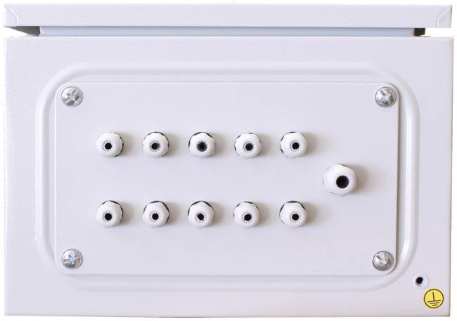Коммутатор OSNOVO OS-331(SW-60812/I) — для бизнеса и офиса Коммутатор OSNOVO OS-331(SW-60812/I) — для бизнеса и офиса