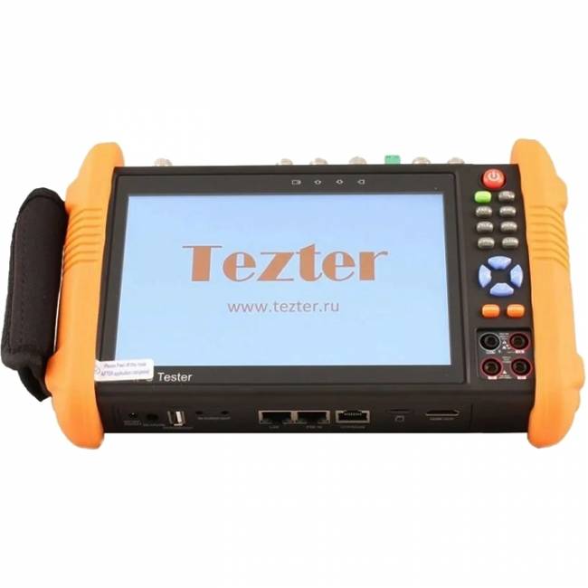 Тестер Tezter TIP-HOL-MT-7 — для бизнеса и офиса Тестер Tezter TIP-HOL-MT-7 — для бизнеса и офиса