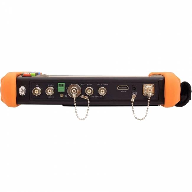Тестер Tezter TIP-HOL-MT-7 — для бизнеса и офиса Тестер Tezter TIP-HOL-MT-7 — для бизнеса и офиса
