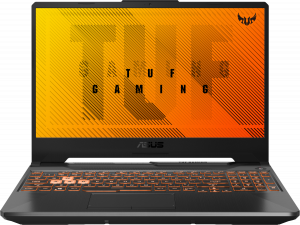 Ноутбук ASUS TUF Gaming F15 FX506LH-HN277W (90NR03U2-M006C0)