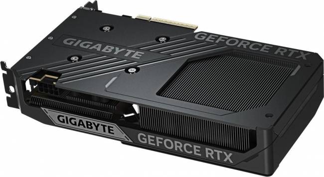 Видеокарта Gigabyte GV-N506TWF2-8GD 1.0 — для бизнеса и офиса Видеокарта Gigabyte GV-N506TWF2-8GD 1.0 — для бизнеса и офиса