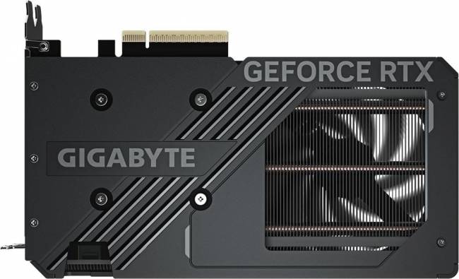 Видеокарта Gigabyte GV-N506TWF2-8GD 1.0 — для бизнеса и офиса Видеокарта Gigabyte GV-N506TWF2-8GD 1.0 — для бизнеса и офиса
