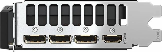 Видеокарта Gigabyte GV-N506TWF2-8GD 1.0 — для бизнеса и офиса Видеокарта Gigabyte GV-N506TWF2-8GD 1.0 — для бизнеса и офиса