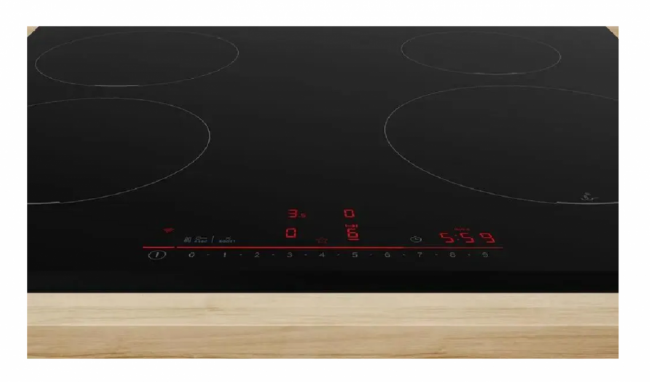 Встраиваемая индукционная панель BOSCH Bosch PIE631HB1E — для бизнеса и офиса Встраиваемая индукционная панель BOSCH Bosch PIE631HB1E — для бизнеса и офиса