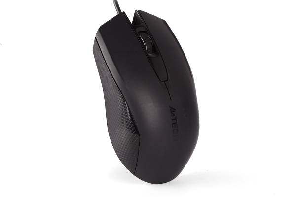 Мышь A4Tech OP-760 черный оптич. 1200dpi USB 3but A4Tech OP-760 — для бизнеса и офиса Мышь A4Tech OP-760 черный оптич. 1200dpi USB 3but A4Tech OP-760 — для бизнеса и офиса