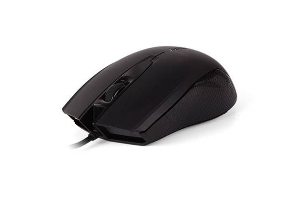 Мышь A4Tech OP-760 черный оптич. 1200dpi USB 3but A4Tech OP-760 — для бизнеса и офиса Мышь A4Tech OP-760 черный оптич. 1200dpi USB 3but A4Tech OP-760 — для бизнеса и офиса