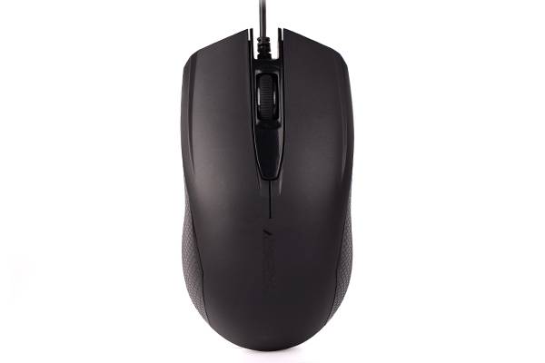Мышь A4Tech OP-760 черный оптич. 1200dpi USB 3but A4Tech OP-760 — для бизнеса и офиса Мышь A4Tech OP-760 черный оптич. 1200dpi USB 3but A4Tech OP-760 — для бизнеса и офиса