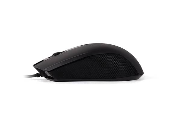 Мышь A4Tech OP-760 черный оптич. 1200dpi USB 3but A4Tech OP-760 — для бизнеса и офиса Мышь A4Tech OP-760 черный оптич. 1200dpi USB 3but A4Tech OP-760 — для бизнеса и офиса