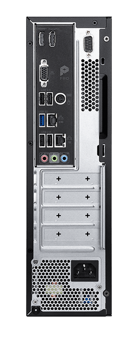 ПК MSI PRO DP80 A14TAG-058XRU (9S6-B20821-058) — для бизнеса и офиса ПК MSI PRO DP80 A14TAG-058XRU (9S6-B20821-058) — для бизнеса и офиса