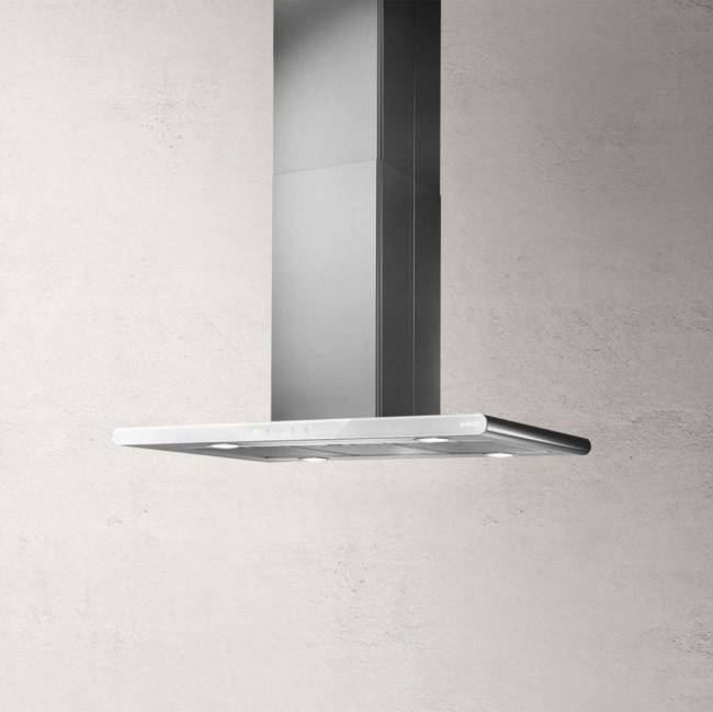 Вытяжки ELICA Elica GALAXY ISLAND WHIX/A/90X45-PRF0019192B — для бизнеса и офиса Вытяжки ELICA Elica GALAXY ISLAND WHIX/A/90X45-PRF0019192B — для бизнеса и офиса