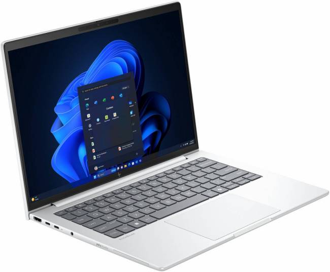Ноутбук HP EliteBook 8G1i 14 AI 14" (C6SA9UC#ABA_win11) — для бизнеса и офиса
