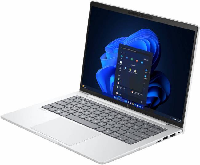 Ноутбук HP EliteBook 8G1i 14 AI 14" (C6SA9UC#ABA_win11) — для бизнеса и офиса