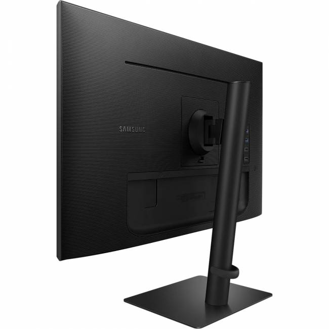 ЖК-монитор Samsung 27" S27A400UJI Samsung S27A400UJI (LS27A400UJIXCI) — для бизнеса и офиса ЖК-монитор Samsung 27" S27A400UJI Samsung S27A400UJI (LS27A400UJIXCI) — для бизнеса и офиса