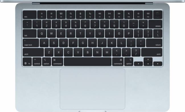 Ноутбук Apple Z1H70002S(MC6T4) — для бизнеса и офиса
