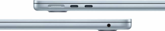 Ноутбук Apple Z1H70002S(MC6T4) — для бизнеса и офиса
