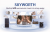 Телевизор ЖК 40'' Skyworth Skyworth 40E55G — для бизнеса и офиса Телевизор ЖК 40'' Skyworth Skyworth 40E55G — для бизнеса и офиса