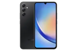 Смартфон Samsung SM-A346EZKECAU