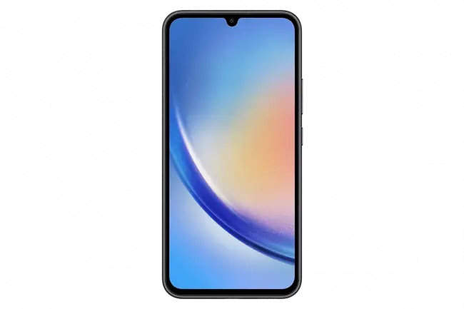 Смартфон Samsung SM-A346EZKECAU — для бизнеса и офиса Смартфон Samsung SM-A346EZKECAU — для бизнеса и офиса