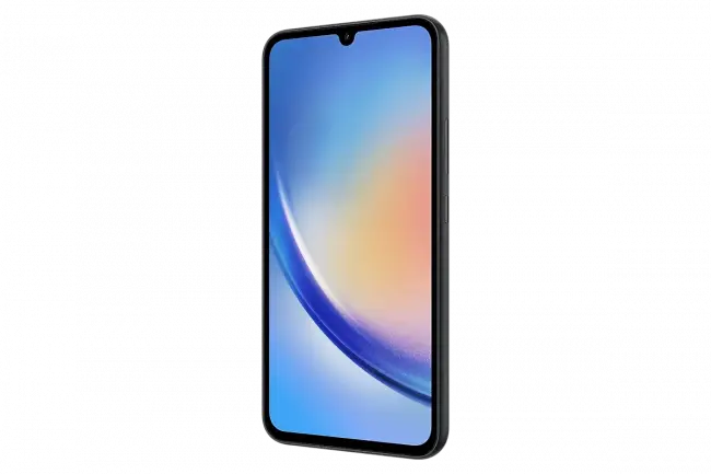 Смартфон Samsung SM-A346EZKECAU — для бизнеса и офиса Смартфон Samsung SM-A346EZKECAU — для бизнеса и офиса