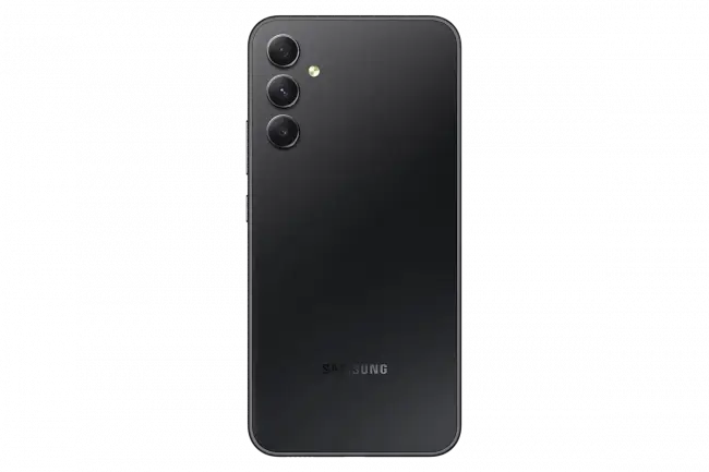 Смартфон Samsung SM-A346EZKECAU — для бизнеса и офиса Смартфон Samsung SM-A346EZKECAU — для бизнеса и офиса