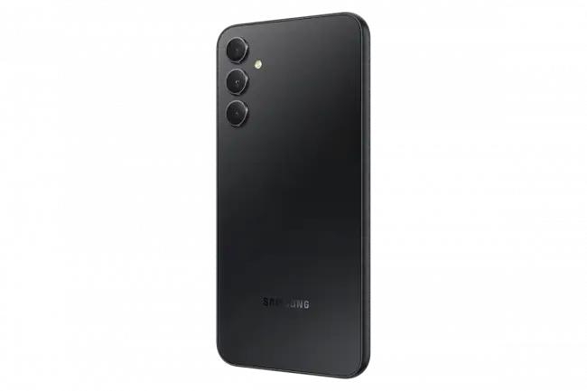 Смартфон Samsung SM-A346EZKECAU — для бизнеса и офиса Смартфон Samsung SM-A346EZKECAU — для бизнеса и офиса