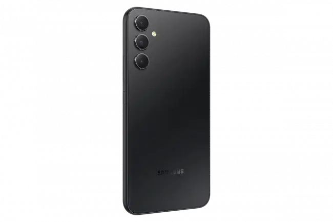 Смартфон Samsung SM-A346EZKECAU — для бизнеса и офиса Смартфон Samsung SM-A346EZKECAU — для бизнеса и офиса