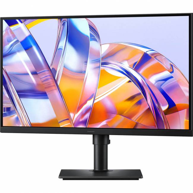ЖК монитор Samsung S27D400GAI Samsung ViewFinity S8 (LS27H804UAIXCI) — для бизнеса и офиса ЖК монитор Samsung S27D400GAI Samsung ViewFinity S8 (LS27H804UAIXCI) — для бизнеса и офиса