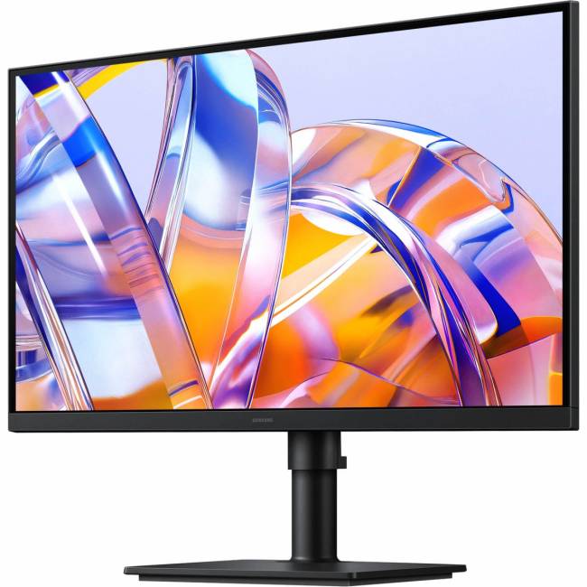 ЖК монитор Samsung S27D400GAI Samsung ViewFinity S8 (LS27H804UAIXCI) — для бизнеса и офиса ЖК монитор Samsung S27D400GAI Samsung ViewFinity S8 (LS27H804UAIXCI) — для бизнеса и офиса