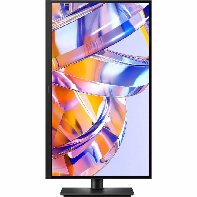 ЖК монитор Samsung S27D400GAI Samsung ViewFinity S8 (LS27H804UAIXCI) — для бизнеса и офиса ЖК монитор Samsung S27D400GAI Samsung ViewFinity S8 (LS27H804UAIXCI) — для бизнеса и офиса