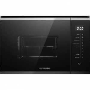 Встраиваемая микроволновая печь Kuppersberg Kuppersberg HMW 651 BX